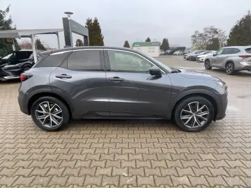 LBX 1.5 Emotion Technologie Pak. LED Navi SHZ Ka