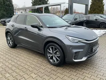 LBX 1.5 Emotion Technologie Pak. LED Navi SHZ Ka