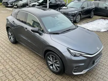 LBX 1.5 Emotion Technologie Pak. LED Navi SHZ Ka