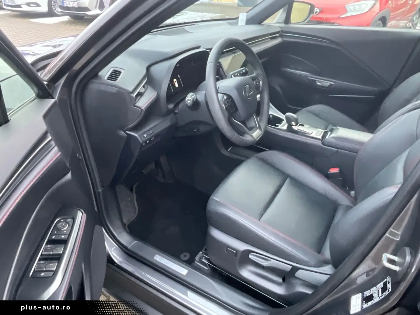 LBX 1.5 Emotion Technologie Pak. LED Navi SHZ Ka