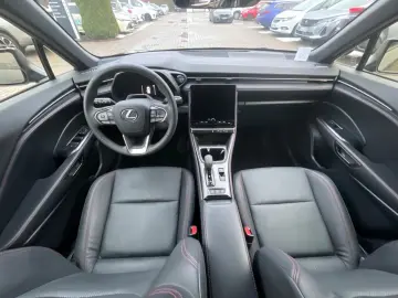 LBX 1.5 Emotion Technologie Pak. LED Navi SHZ Ka