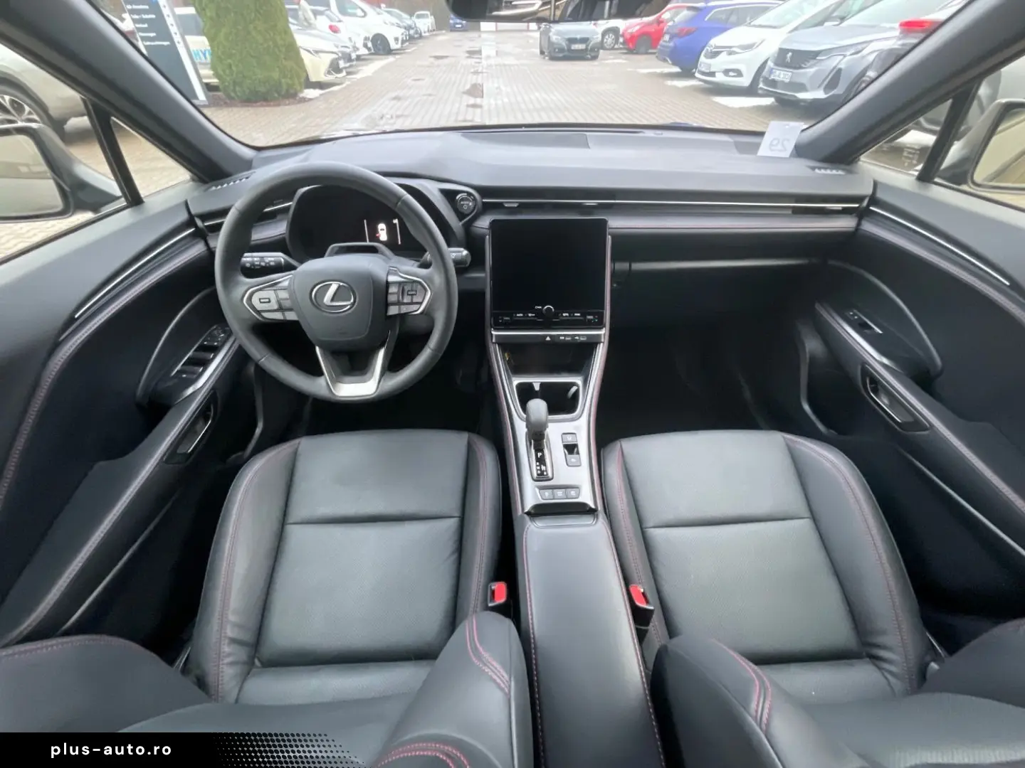 LBX 1.5 Emotion Technologie Pak. LED Navi SHZ Ka