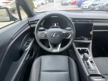 LBX 1.5 Emotion Technologie Pak. LED Navi SHZ Ka