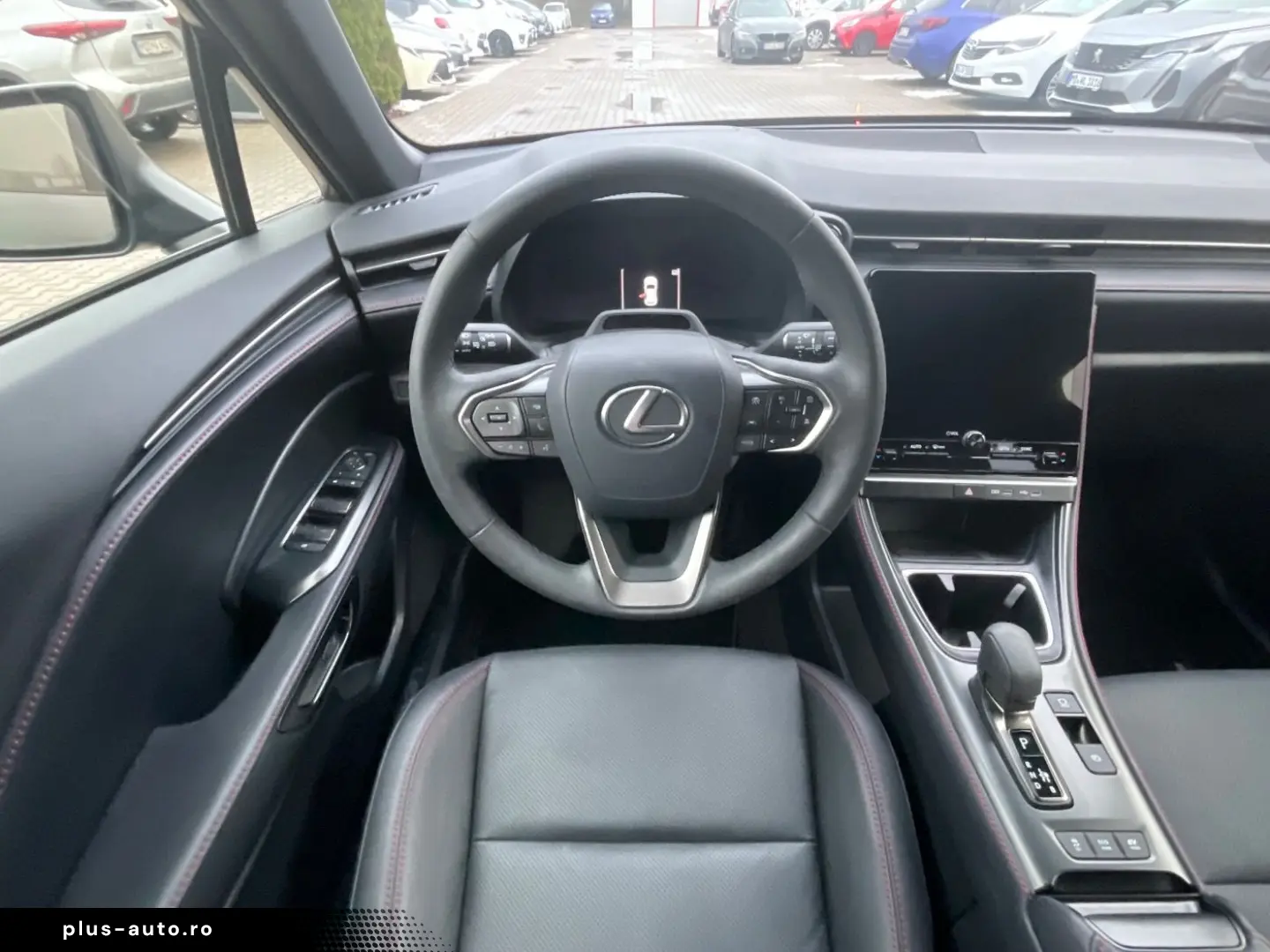 LBX 1.5 Emotion Technologie Pak. LED Navi SHZ Ka