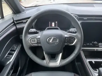 LBX 1.5 Emotion Technologie Pak. LED Navi SHZ Ka