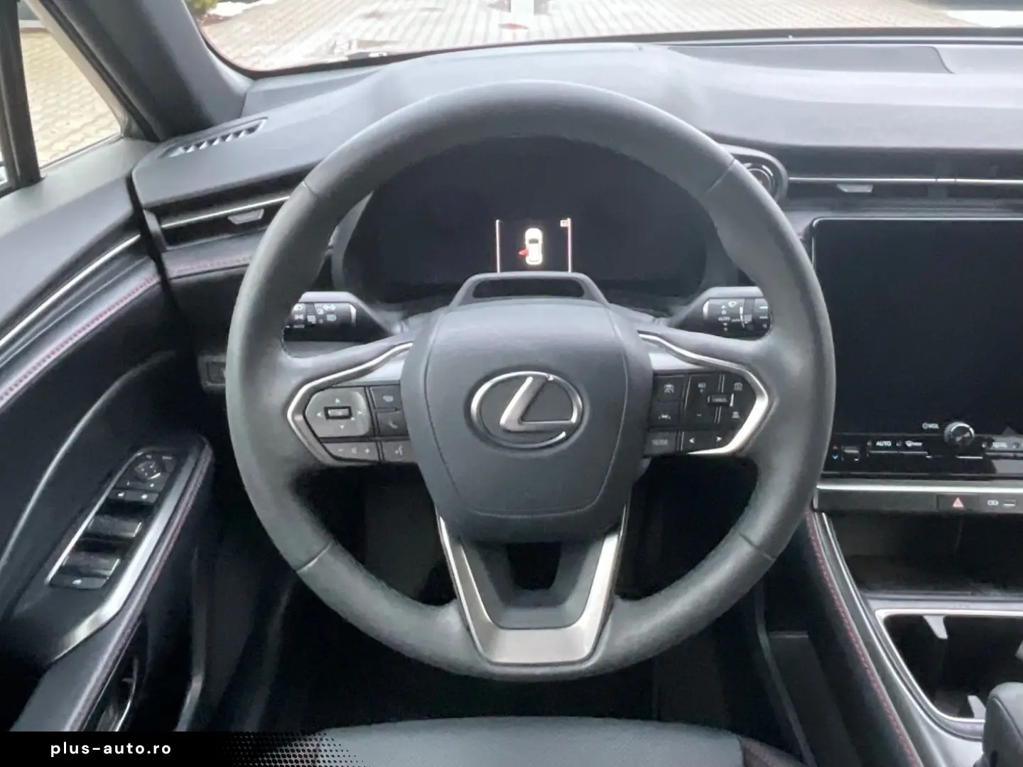 LBX 1.5 Emotion Technologie Pak. LED Navi SHZ Ka