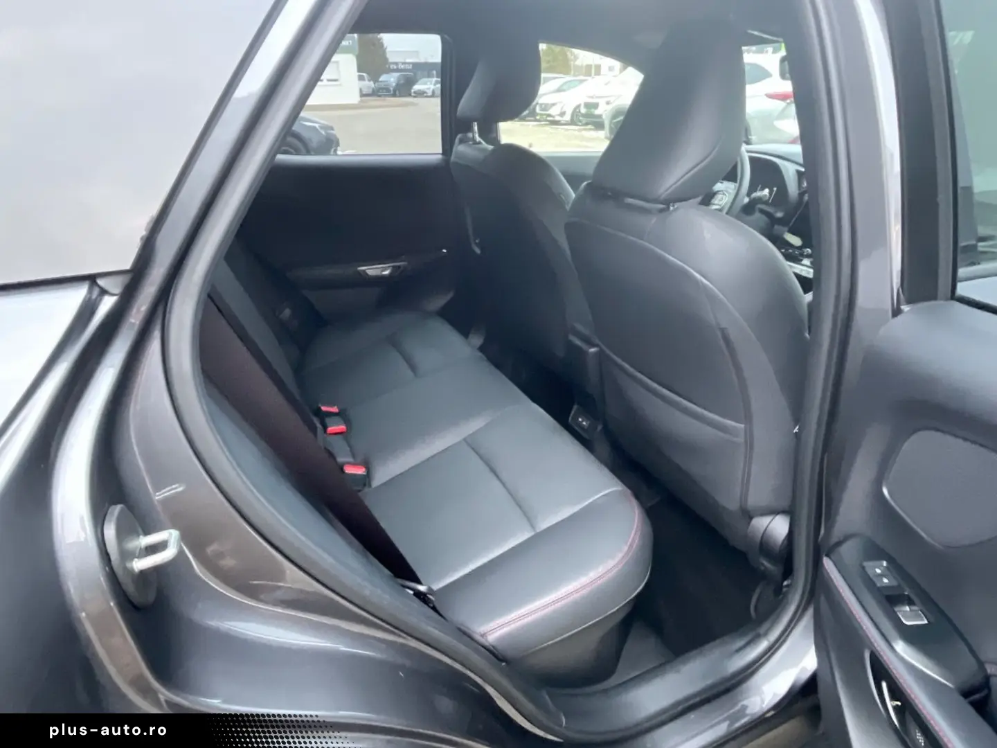 LBX 1.5 Emotion Technologie Pak. LED Navi SHZ Ka