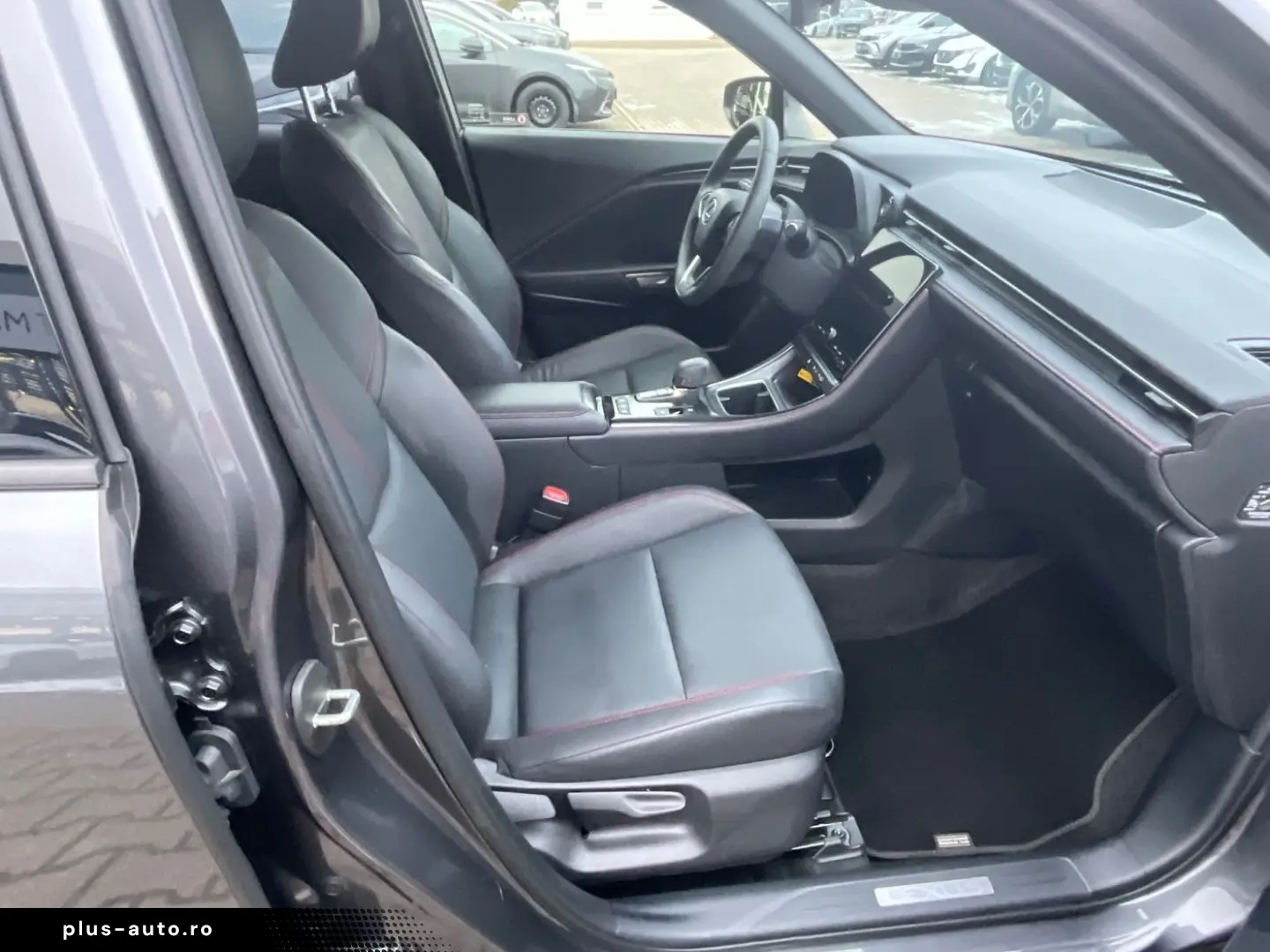 LBX 1.5 Emotion Technologie Pak. LED Navi SHZ Ka