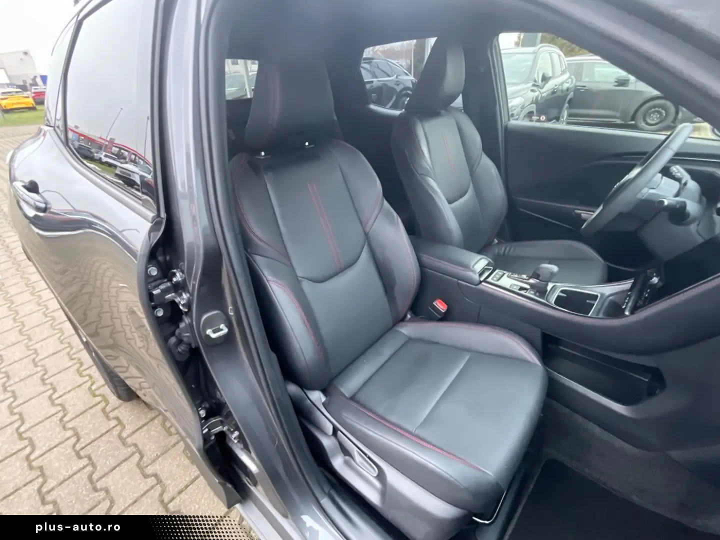 LBX 1.5 Emotion Technologie Pak. LED Navi SHZ Ka