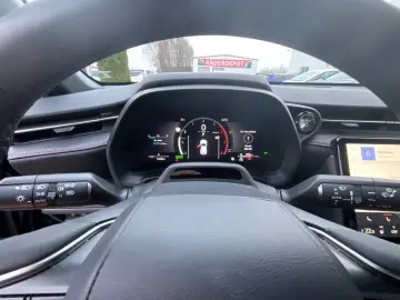 LBX 1.5 Emotion Technologie Pak. LED Navi SHZ Ka