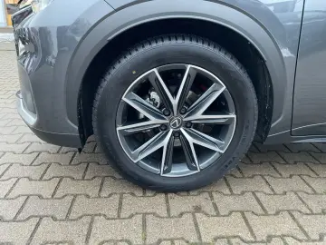 LBX 1.5 Emotion Technologie Pak. LED Navi SHZ Ka