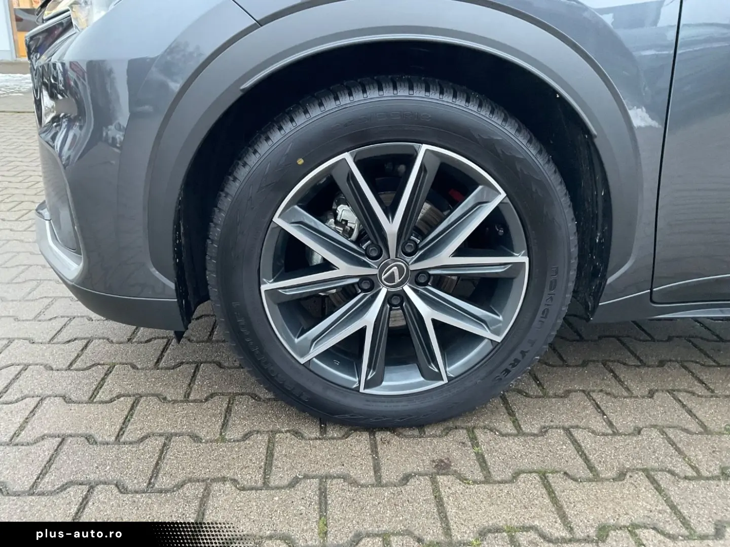 LBX 1.5 Emotion Technologie Pak. LED Navi SHZ Ka