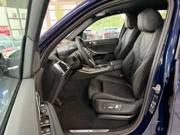 X5 40d xDrive M Sportpaket PRO AUT. LED HUD 360