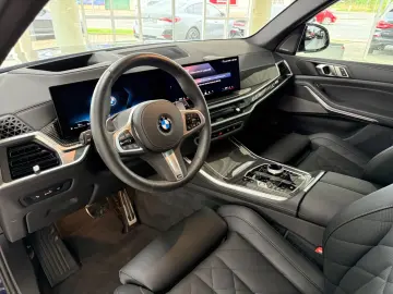 X5 40d xDrive M Sportpaket PRO AUT. LED HUD 360