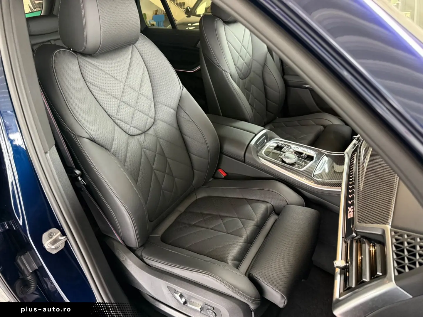 X5 40d xDrive M Sportpaket PRO AUT. LED HUD 360