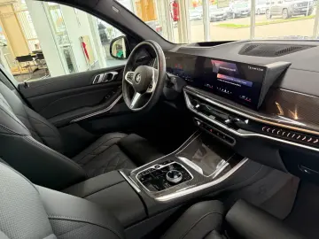 X5 40d xDrive M Sportpaket PRO AUT. LED HUD 360