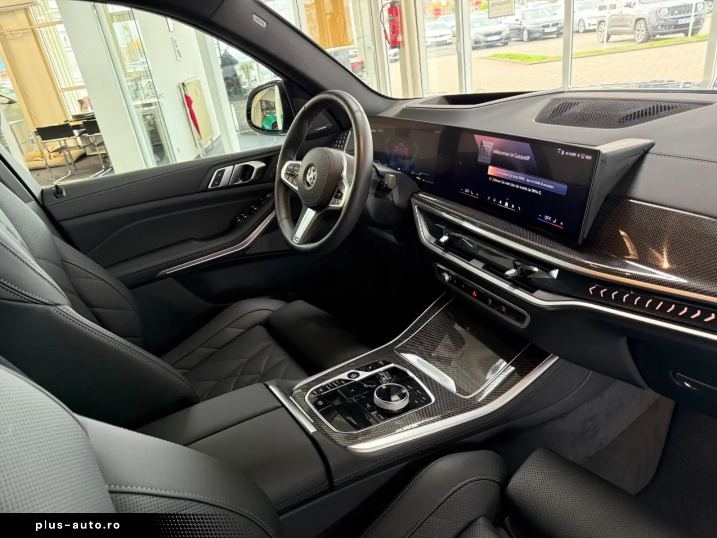 X5 40d xDrive M Sportpaket PRO AUT. LED HUD 360