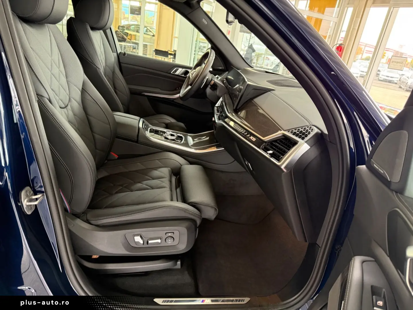 X5 40d xDrive M Sportpaket PRO AUT. LED HUD 360