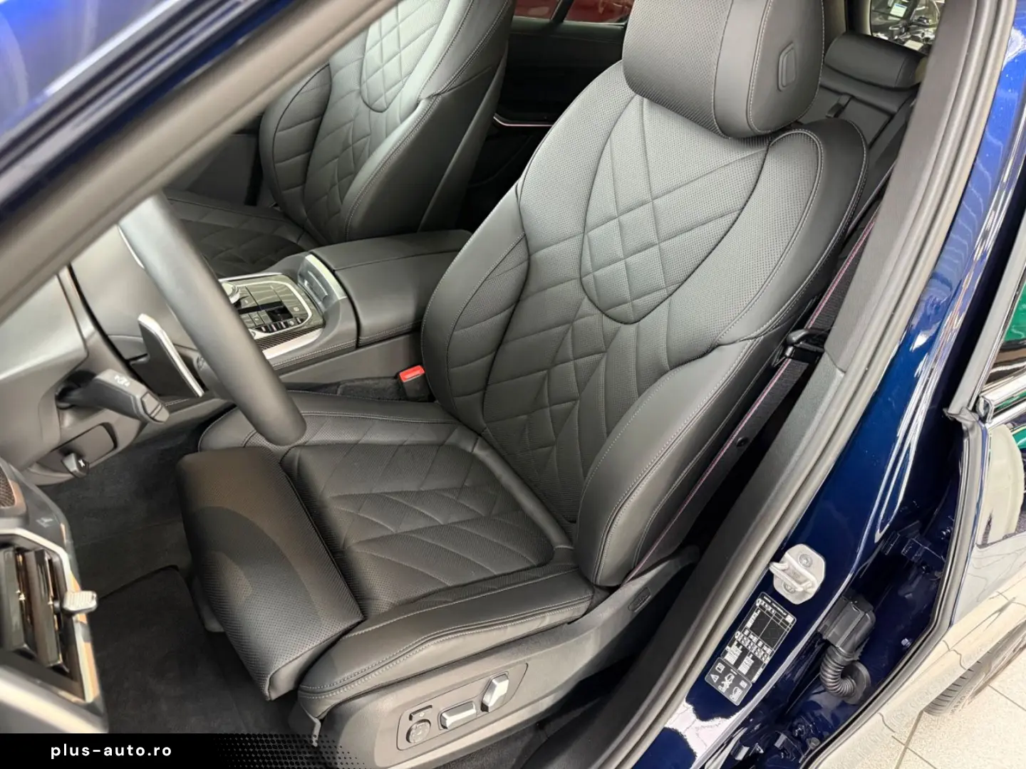 X5 40d xDrive M Sportpaket PRO AUT. LED HUD 360