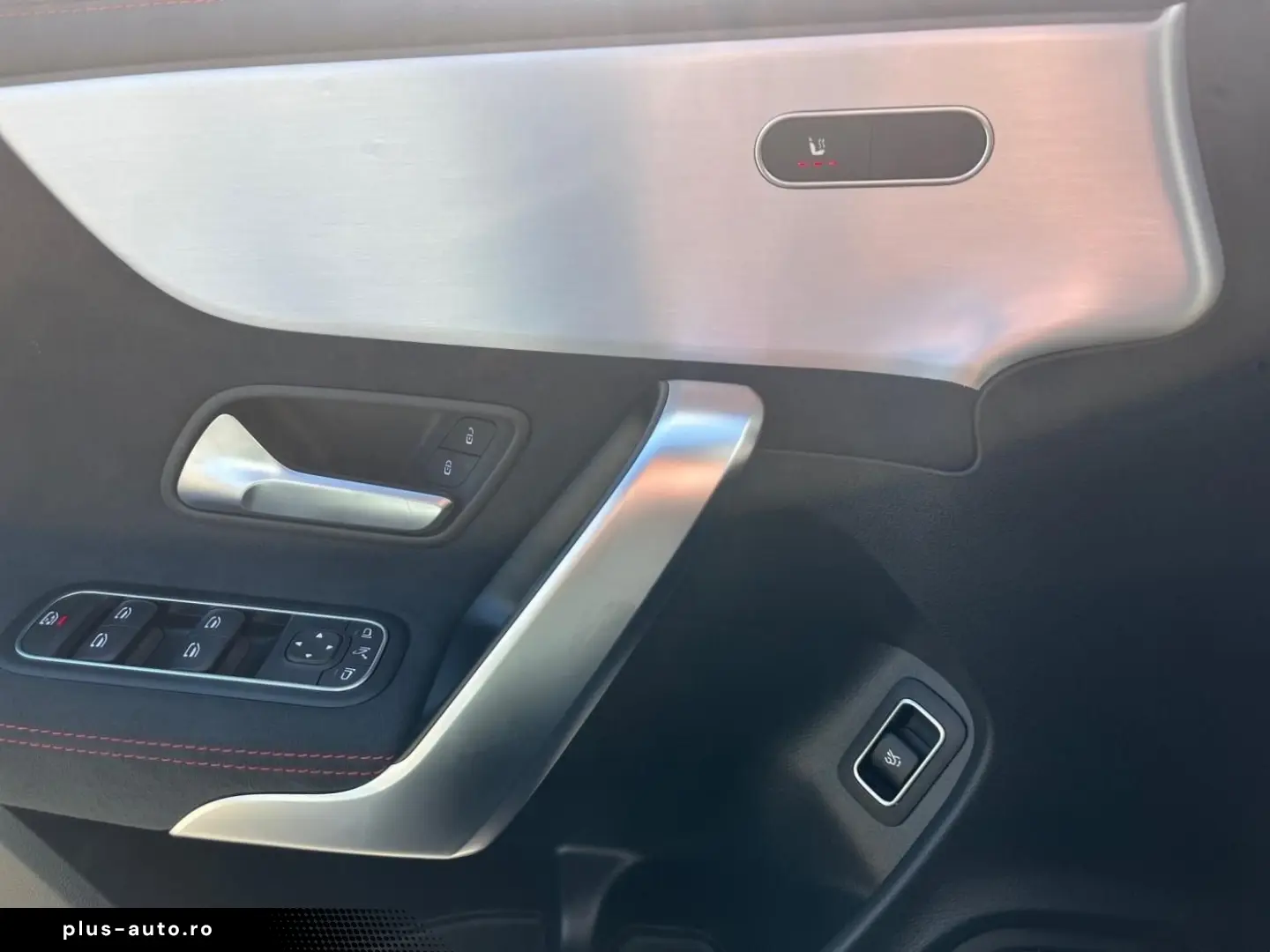 CLA 220 4MATIC Coupé AMG AHK LenkradHz Distronic