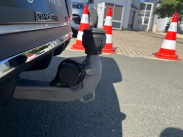 CLA 220 4MATIC Coupé AMG AHK LenkradHz Distronic