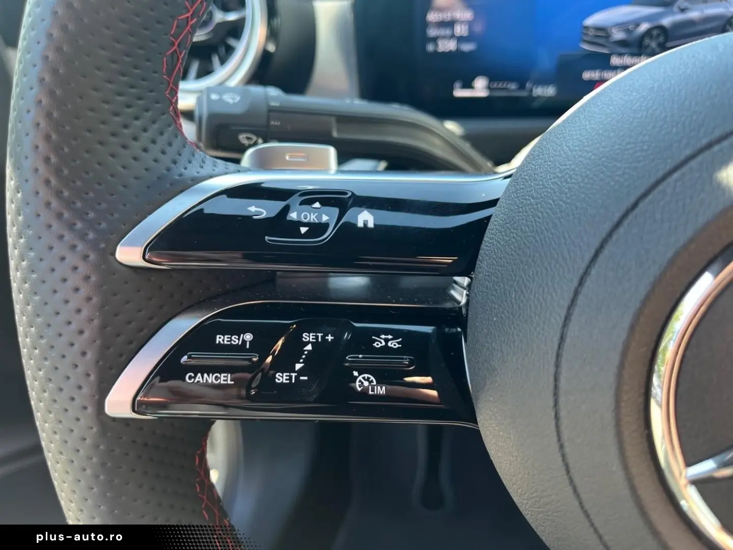 CLA 220 4MATIC Coupé AMG AHK LenkradHz Distronic