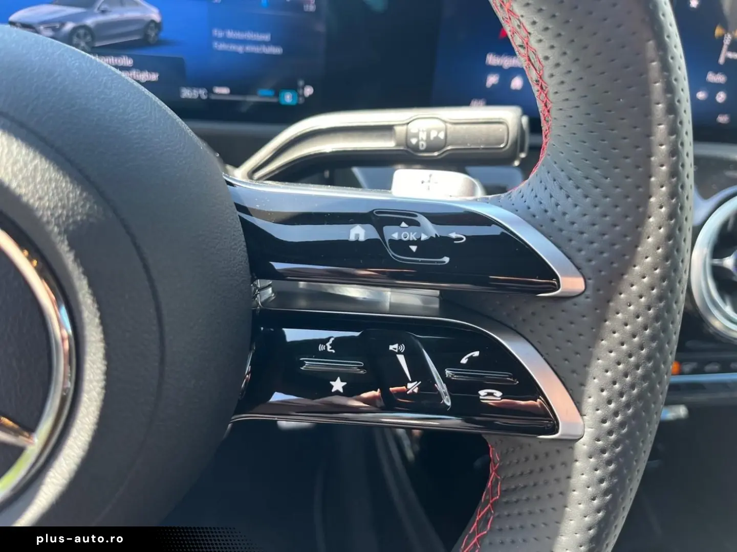 CLA 220 4MATIC Coupé AMG AHK LenkradHz Distronic