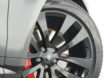 Range Rover Sport D300 Dynamic HSE