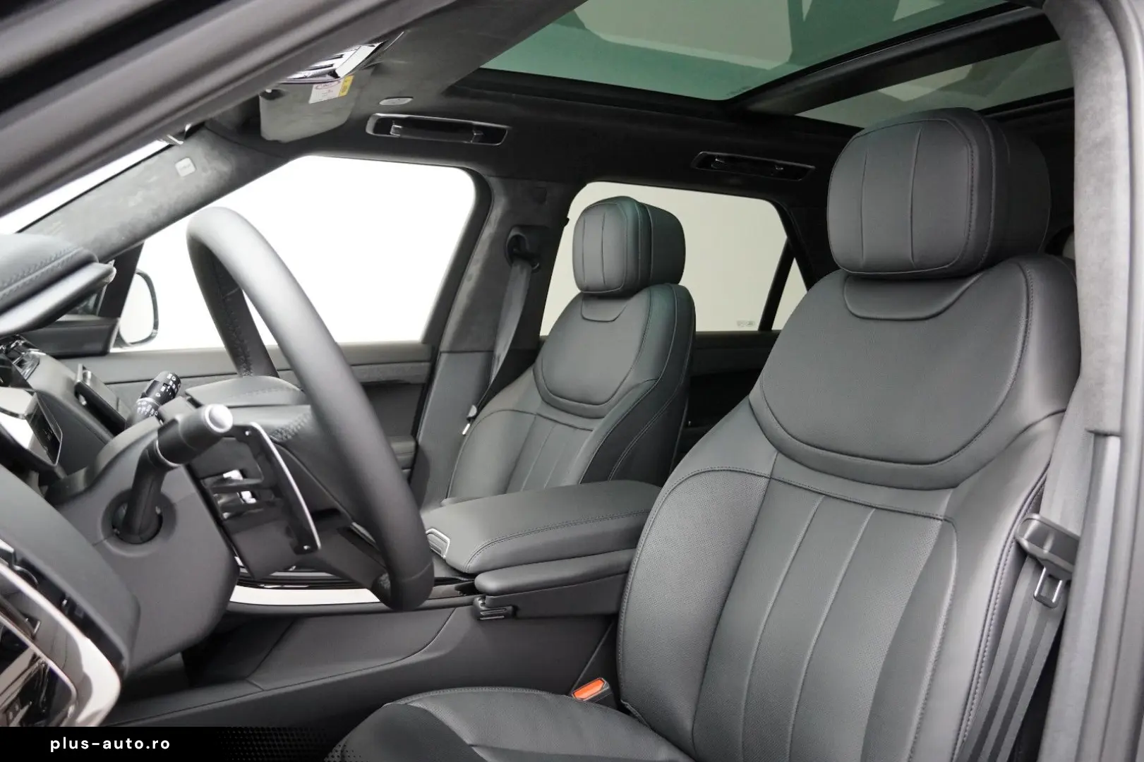 Range Rover Sport D300 Dynamic HSE