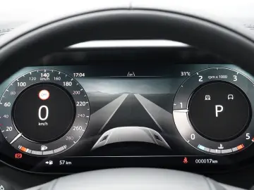 Range Rover Sport D300 Dynamic HSE