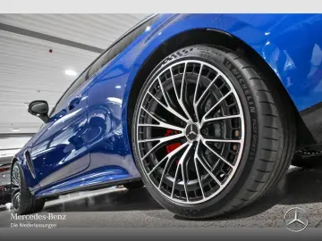 CLE 53 AMG 4M  PANO Dyn  DRIVERS 20  Perf.S CARB