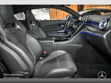 CLE 53 AMG 4M  PANO Dyn  DRIVERS 20  Perf.S CARB