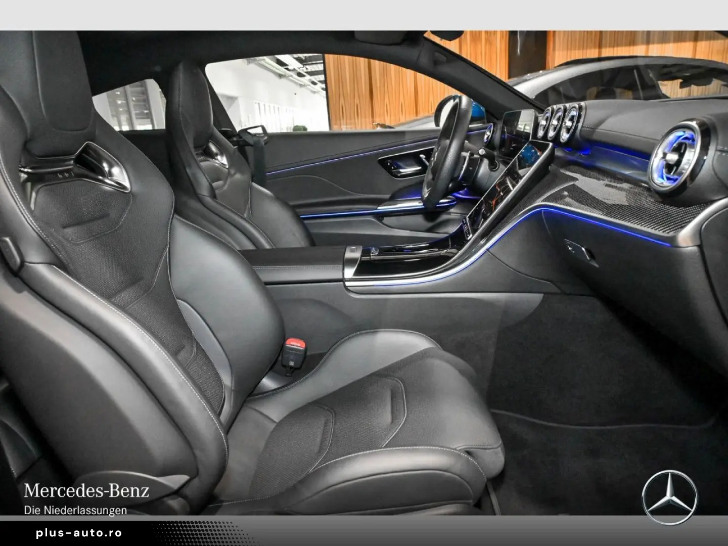 CLE 53 AMG 4M  PANO Dyn  DRIVERS 20  Perf.S CARB