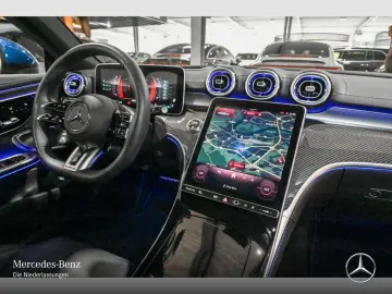 CLE 53 AMG 4M  PANO Dyn  DRIVERS 20  Perf.S CARB