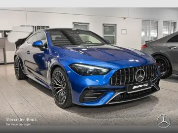 CLE 53 AMG 4M  PANO Dyn  DRIVERS 20  Perf.S CARB