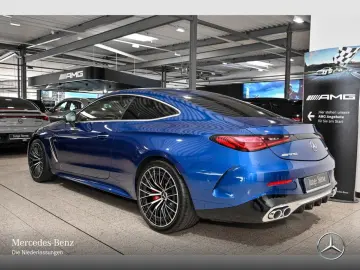 CLE 53 AMG 4M  PANO Dyn  DRIVERS 20  Perf.S CARB