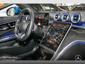 CLE 53 AMG 4M  PANO Dyn  DRIVERS 20  Perf.S CARB