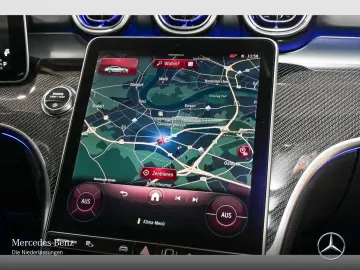 CLE 53 AMG 4M  PANO Dyn  DRIVERS 20  Perf.S CARB