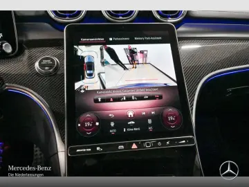 CLE 53 AMG 4M  PANO Dyn  DRIVERS 20  Perf.S CARB