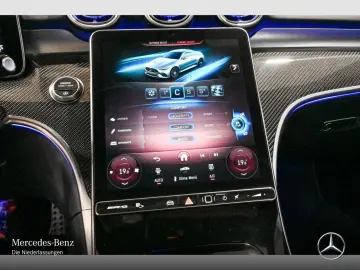 CLE 53 AMG 4M  PANO Dyn  DRIVERS 20  Perf.S CARB