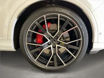 Q7 60 TFSI e quattro S tronic S line MATRIX ACC