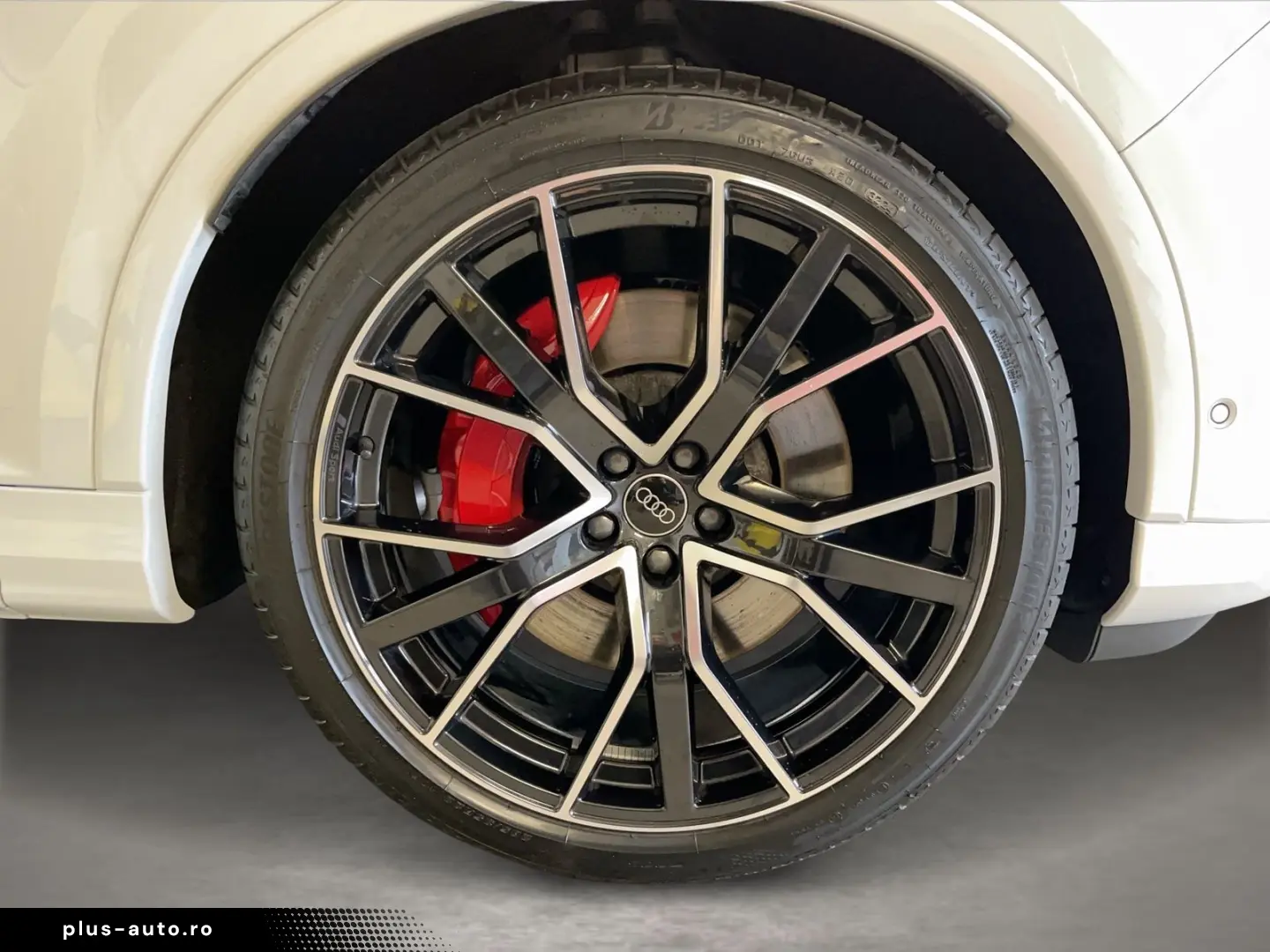 Q7 60 TFSI e quattro S tronic S line MATRIX ACC