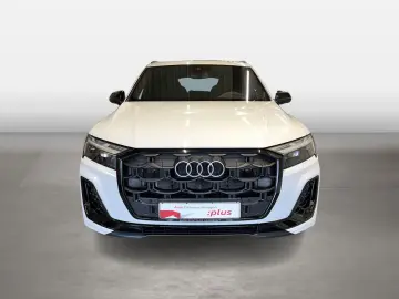 Q7 60 TFSI e quattro S tronic S line MATRIX ACC