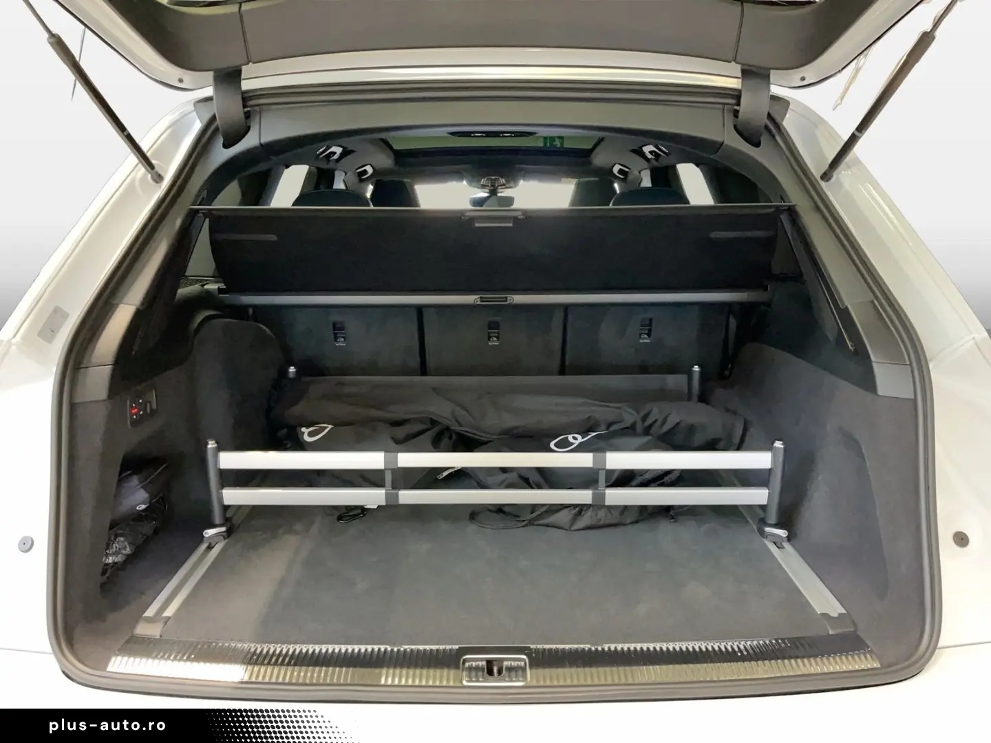 Q7 60 TFSI e quattro S tronic S line MATRIX ACC