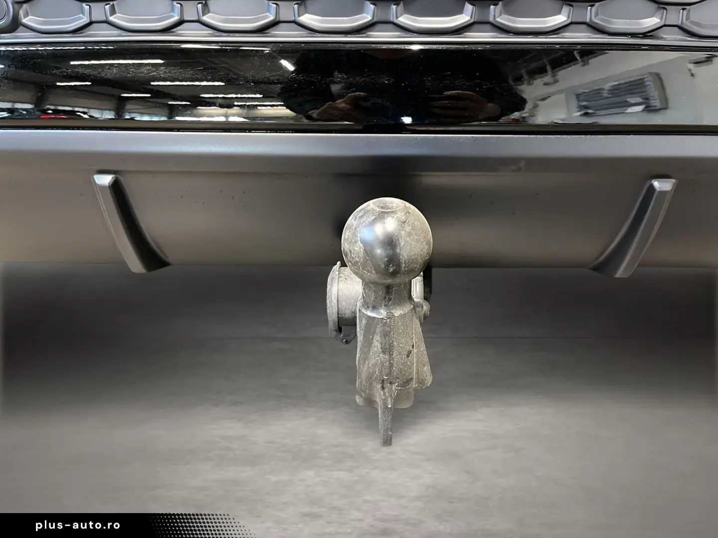 Q7 60 TFSI e quattro S tronic S line MATRIX ACC