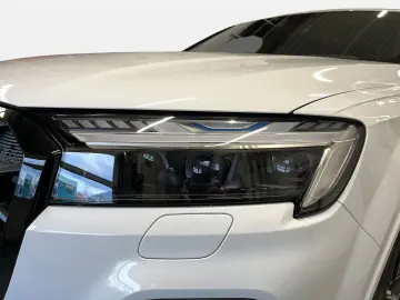 Q7 60 TFSI e quattro S tronic S line MATRIX ACC