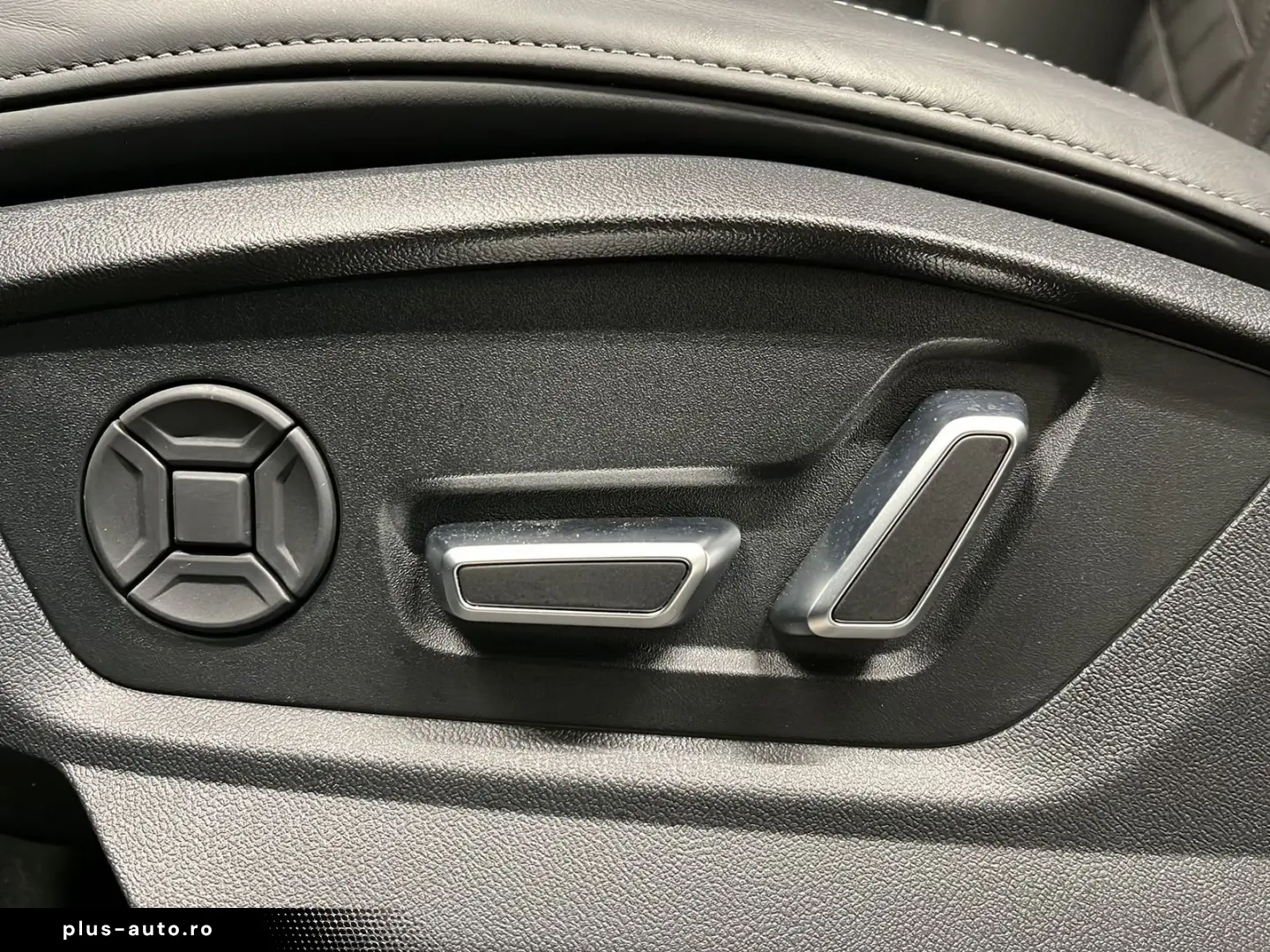 Q7 60 TFSI e quattro S tronic S line MATRIX ACC