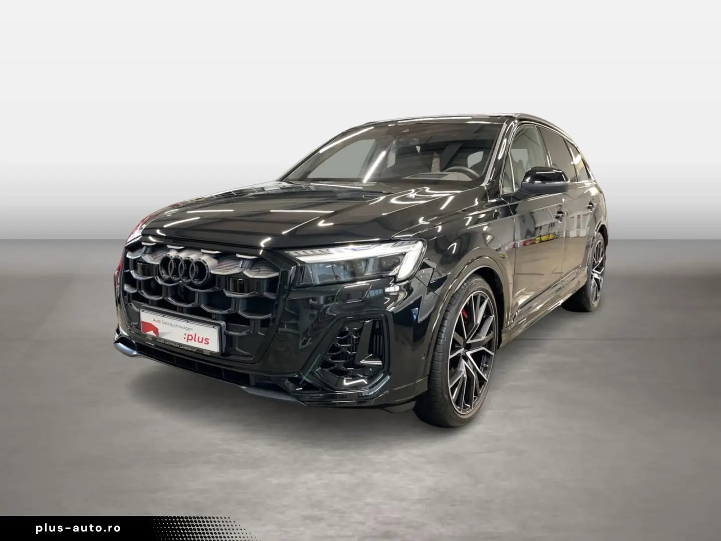 Q7 SUV 60 TFSI e quattro tiptronic S line 4xSHZ