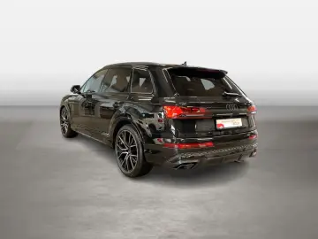 Q7 SUV 60 TFSI e quattro tiptronic S line 4xSHZ