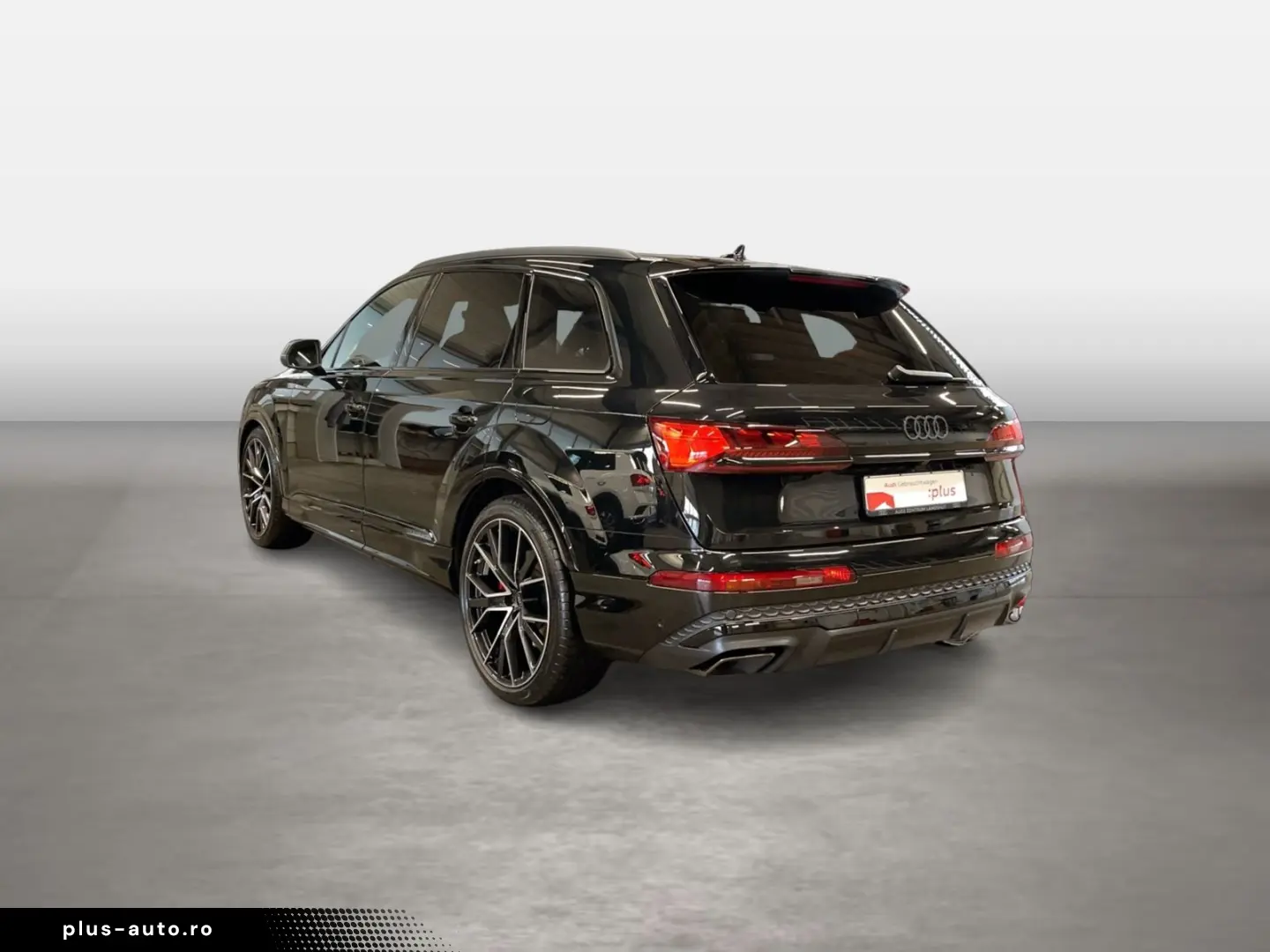 Q7 SUV 60 TFSI e quattro tiptronic S line 4xSHZ